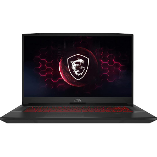 MSI Pulse GL76 - Peak Performance Laptop