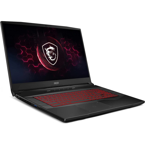 MSI Pulse GL76: анонс новинки!