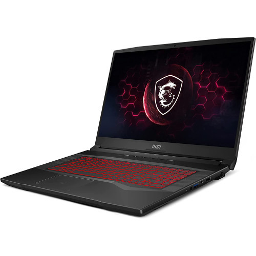 MSI Pulse GL76: анонс новинки!