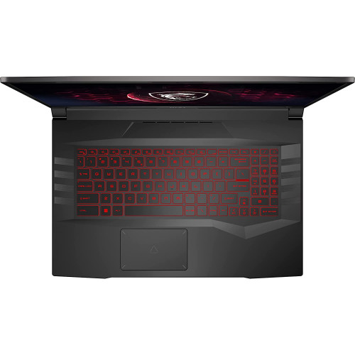 MSI Pulse GL76 - Peak Performance Laptop