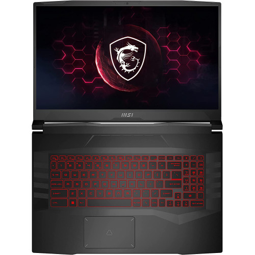 MSI Pulse GL76: анонс новинки!