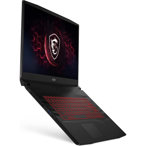 MSI Pulse GL76 - Peak Performance Laptop