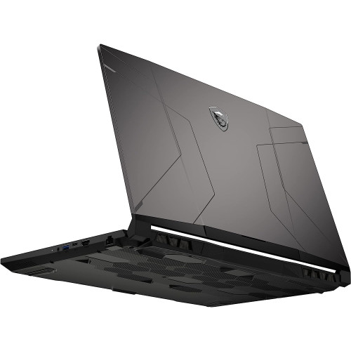 MSI Pulse GL76 - Peak Performance Laptop