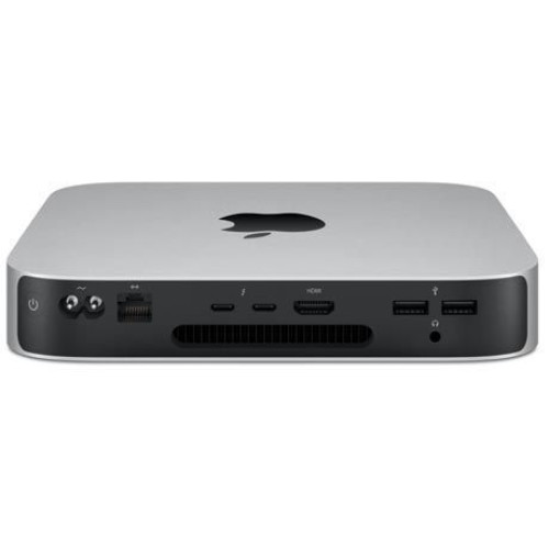 Apple Mac mini 2020 M1 (Z12N000G2/Z12P000N2)
