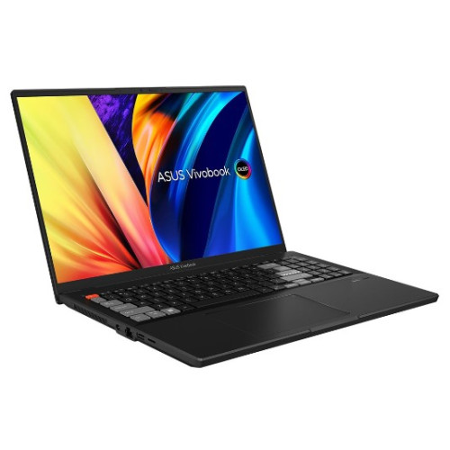 Ноутбук Asus Vivobook Pro 16X OLED N7601ZM (N7601ZM-MQ238X)