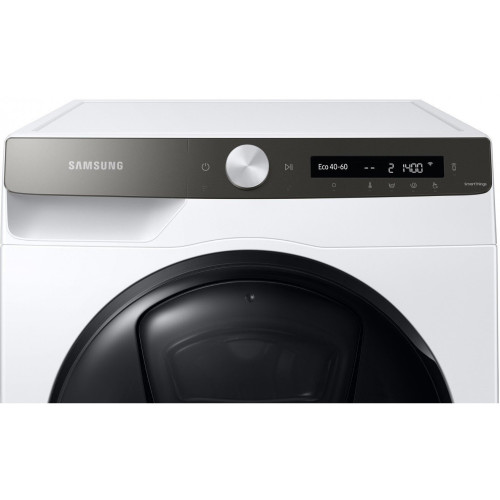 Samsung WD80T554CBT/UA: універсальна прально-сушильна машина нового покоління
