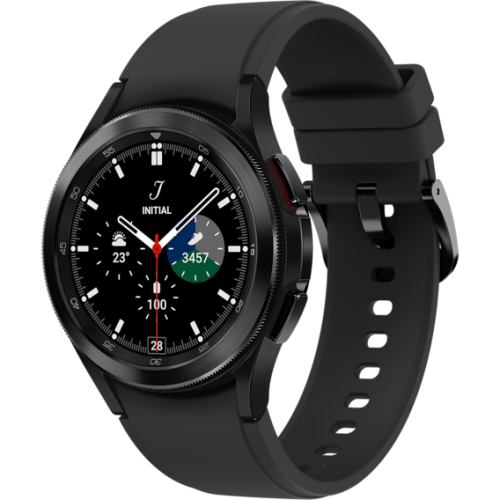 Samsung Galaxy Watch4 Classic 42mm LTE Black (SM-R885FZKA)