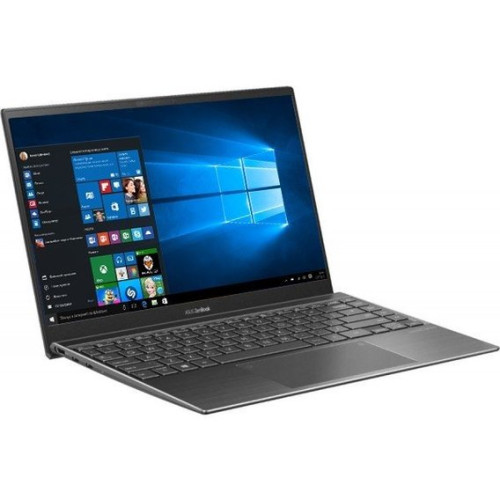 ASUS Zenbook 14: компактный и мощный ноутбук