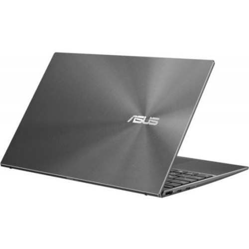 ASUS Zenbook 14 Q408UG: компактний ноутбук з потужною графікою