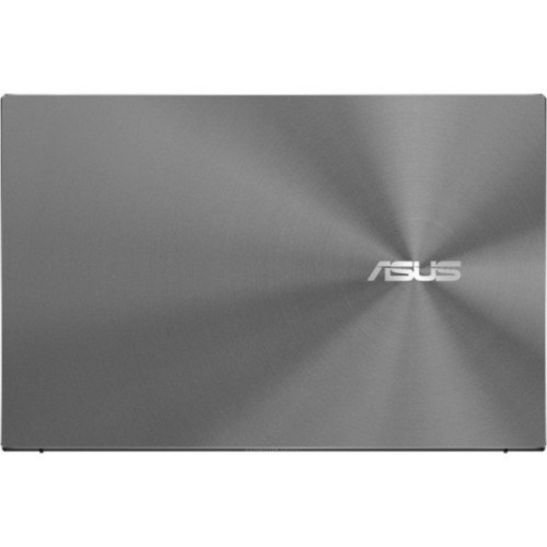 ASUS Zenbook 14: компактный и мощный ноутбук