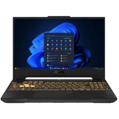 Asus TUF Gaming A15 FX507VV (FX507VV-TT901W)