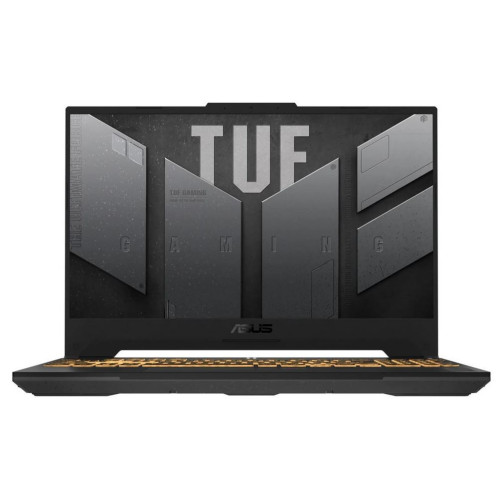 Asus TUF Gaming A15 FX507VV (FX507VV-TT901W)