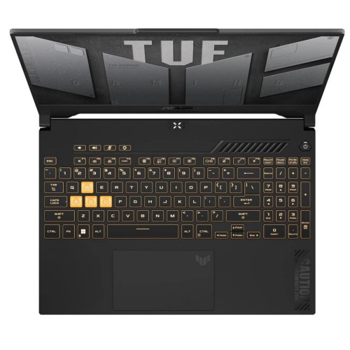 Asus TUF Gaming A15 FX507VV (FX507VV-TT901W)