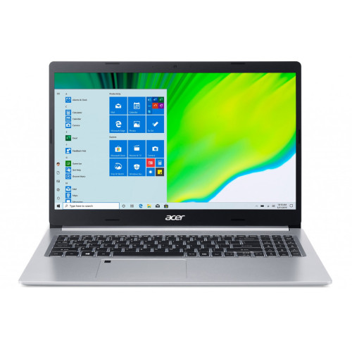 Acer Aspire 5 A515-56-702V: Powerful Performance and Sleek Design