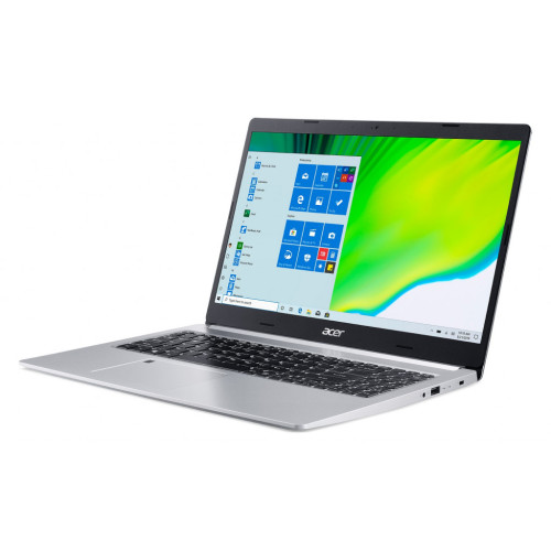 Acer Aspire 5 A515-56-702V: Powerful Performance and Sleek Design