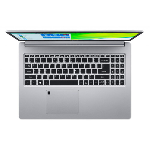 Acer Aspire 5 A515-56-702V: Powerful Performance and Sleek Design