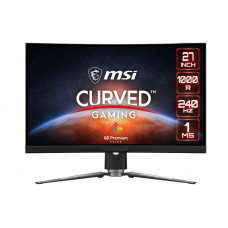 MSI MPG ARTYMIS 273CQRX-QD