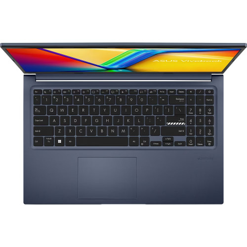 Asus Vivobook 15 R1504ZA: стильный и мощный ноутбук для повседневных задач