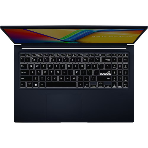 Asus Vivobook 15 R1504ZA: стильный и мощный ноутбук для повседневных задач