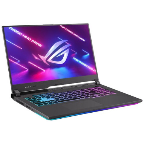 Ноутбук Asus ROG Strix G17 2021 G713IM (G713IM-UB74)