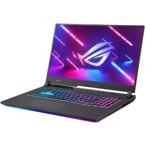 Ноутбук Asus ROG Strix G17 2021 G713IM (G713IM-UB74)