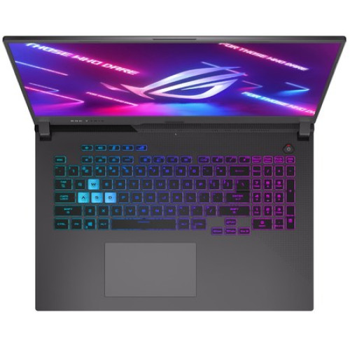 Ноутбук Asus ROG Strix G17 2021 G713IM (G713IM-UB74)