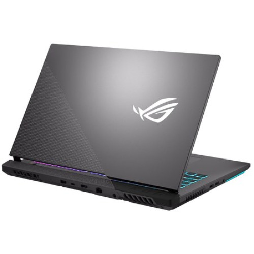 Ноутбук Asus ROG Strix G17 2021 G713IM (G713IM-UB74)