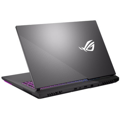 Ноутбук Asus ROG Strix G17 2021 G713IM (G713IM-UB74)