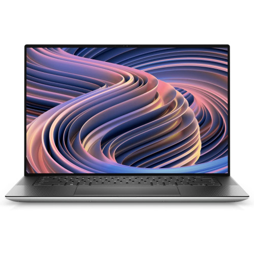 Dell XPS 15 с 1Tb кастомним SSD