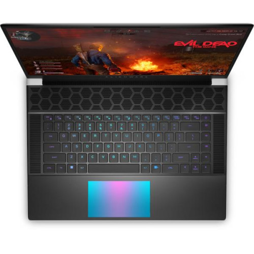 Dell Alienware x16 AX16 (AX16-6573)