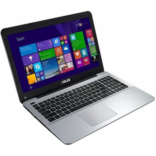 Ноутбук Asus X555LP (X555LP-XO033H)