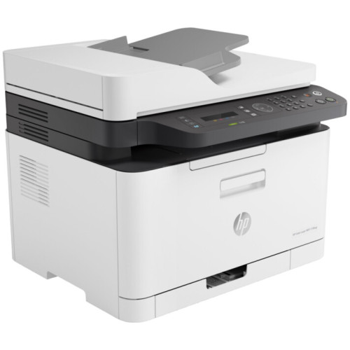 Современное лазерное МФУ HP Color Laser 179fnw с Wi-Fi, модель 4ZB97A