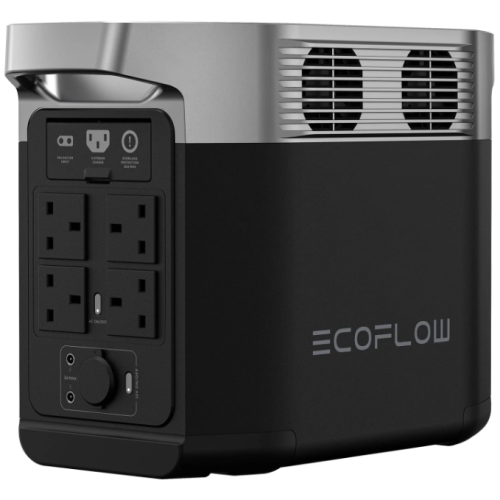 EcoFlow DELTA 2 (international)