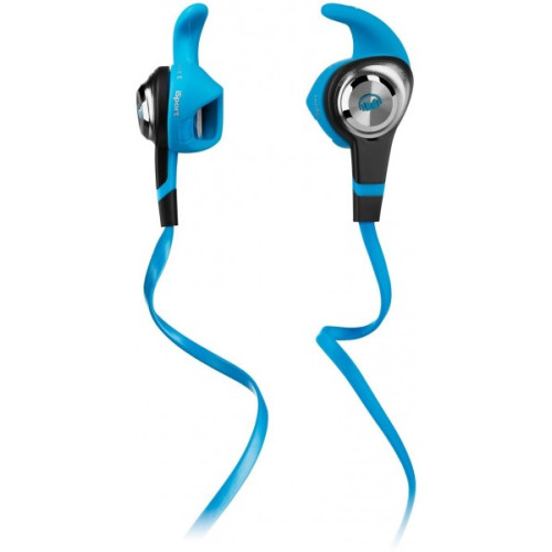 Monster iSport Strive: Ultimate In-Ear Headphones for Active Lifestyles