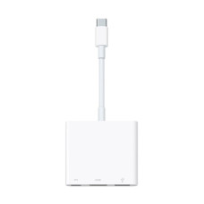 Apple USB-C to digital AV Multiport Adapter (MUF82)