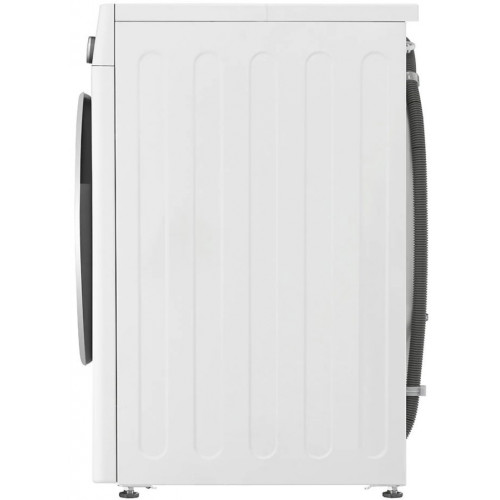 Новый ультракомпактный холодильник LG F4DV509S1E
