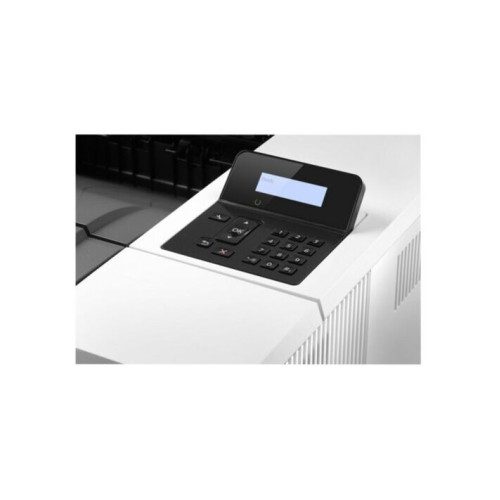 HP LaserJet Enterprise M501dn (J8H61A): потужний лазерний принтер для бізнесу.