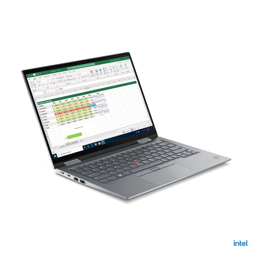 Lenovo ThinkPad X1 Yoga Gen 6 (20XY00GUUS)