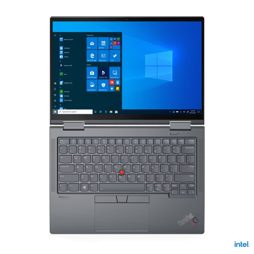 Lenovo ThinkPad X1 Yoga Gen 6 (20XY00GUUS)