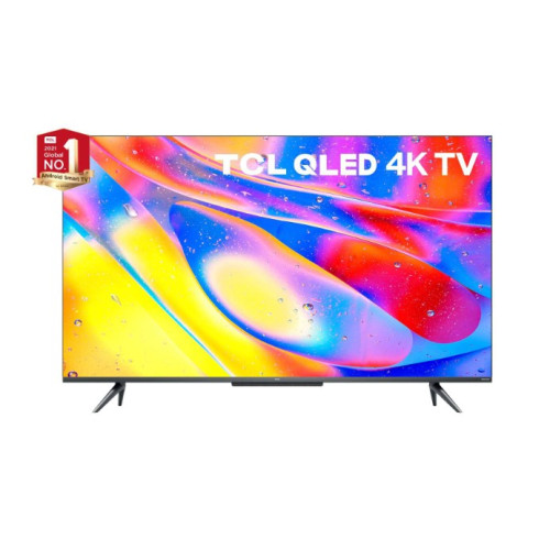 TCL 50C725