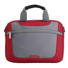 Сумка для ноутбука Sumdex PON-308RD 10" Red/Gray