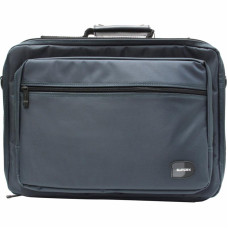 Сумка для ноутбука Sumdex NON-084GP 15.6" Grey