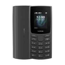 Nokia 105 DS 2023 Charcoal (1GF019CPA2C01)