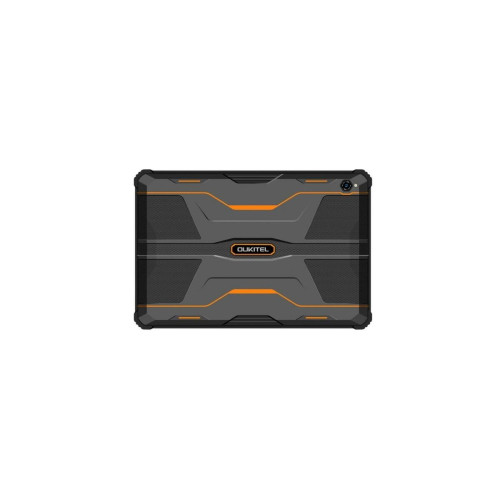 Oukitel Pad RT5: Powerful 8/256GB Orange Tablet