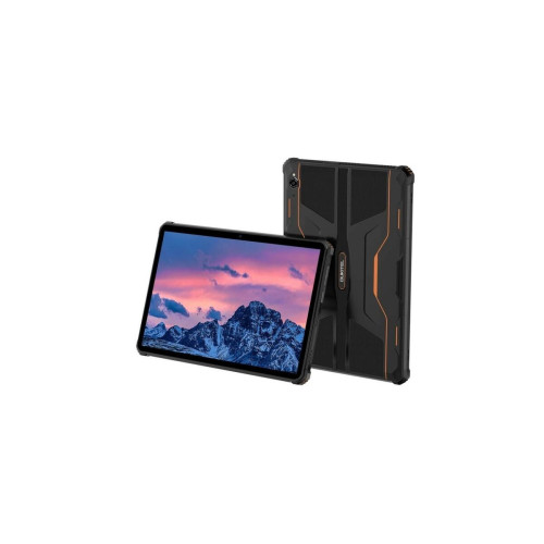 Oukitel Pad RT5: Powerful 8/256GB Orange Tablet