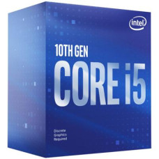 Intel Core i5-10600 (BX8070110600)