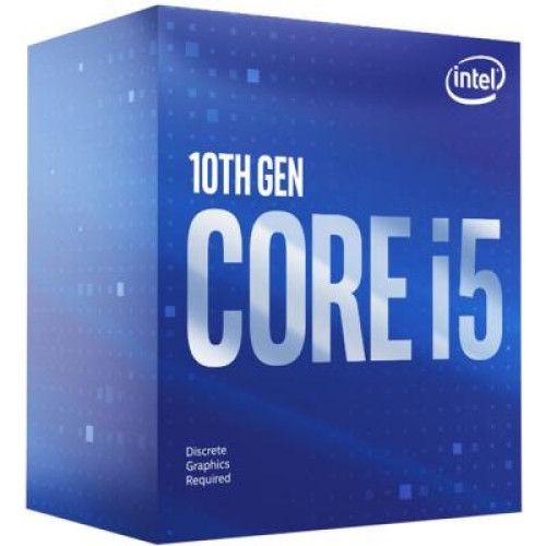 Intel Core i5-10600 (BX8070110600)