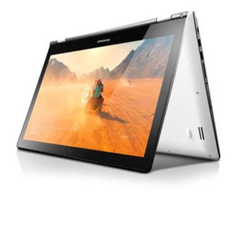 Lenovo Yoga 500-15 (80R6004HUA)