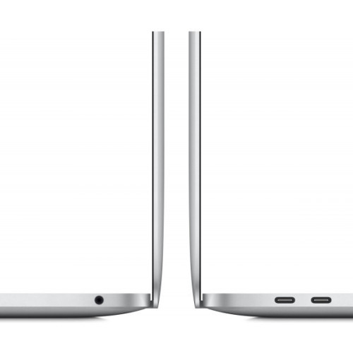 Apple MacBook Pro 13" Silver Late 2020 (Z11F0000B)