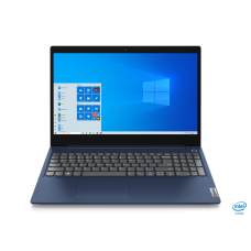 Ноутбук Lenovo IdeaPad 3 15IML05 (81WR000BUS)